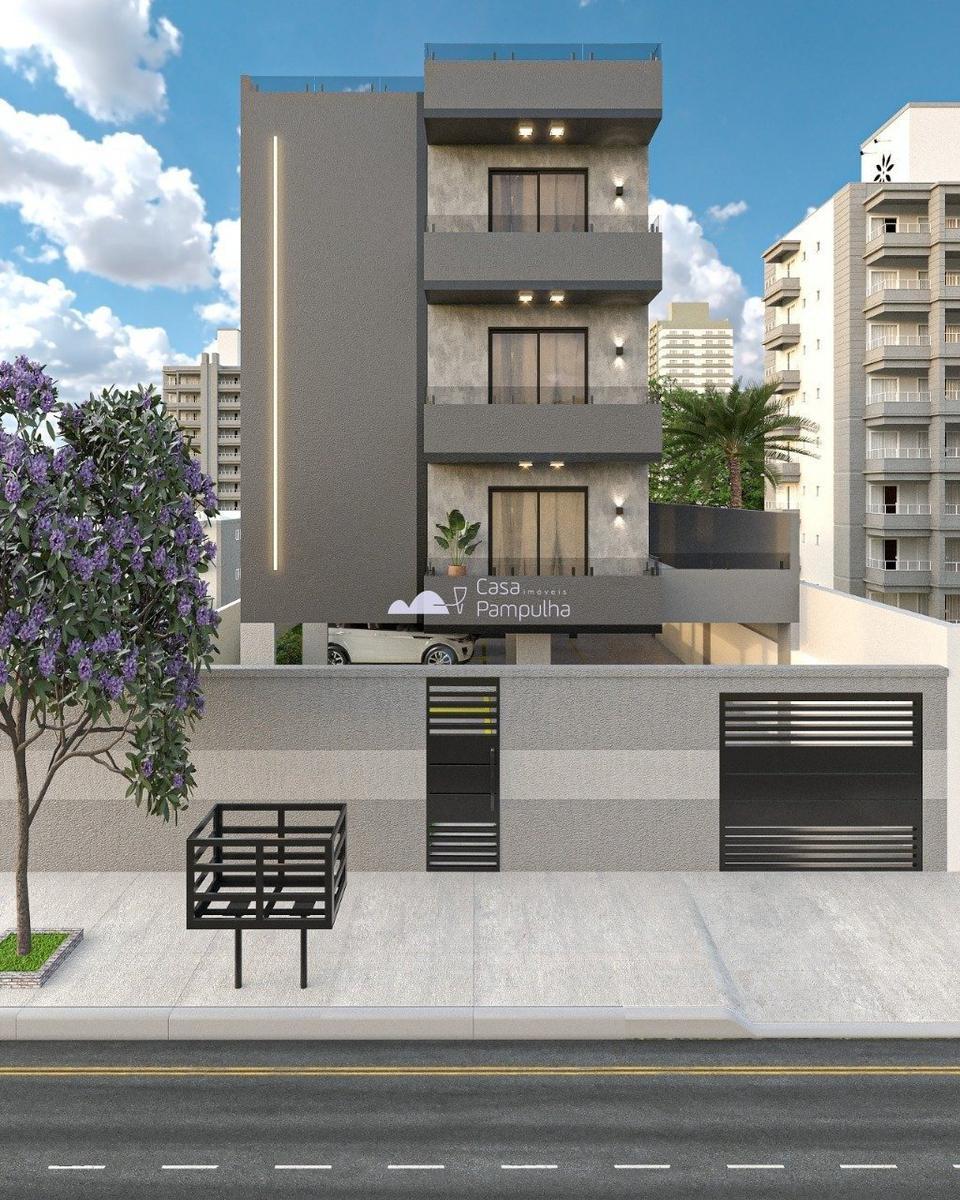 Apartamento, Názia, 3 Quartos, 2 Vagas, 1 Suíte