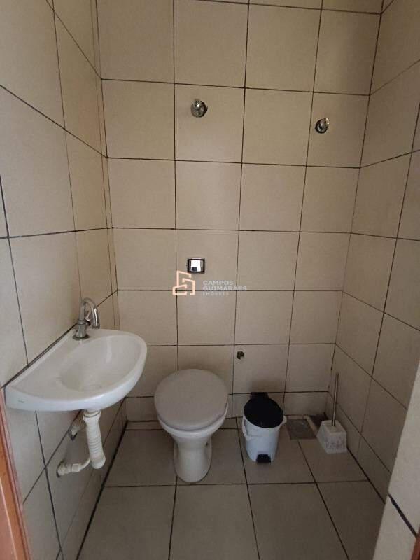 Casa, Araguaia, 3 Quartos, 4 Vagas, 2 Suítes