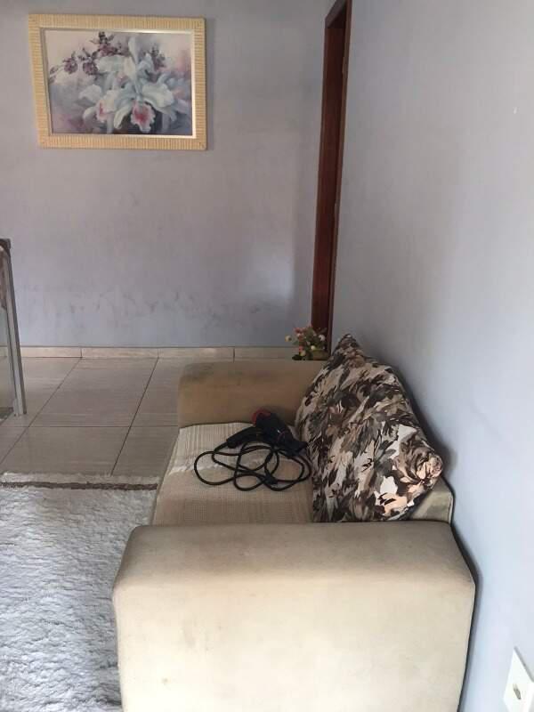 Casa, Araguaia, 6 Quartos, 2 Vagas, 2 Suítes
