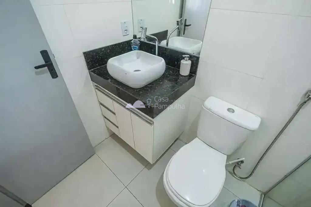 Casa, Santa Mônica, 3 Quartos, 4 Vagas, 1 Suíte