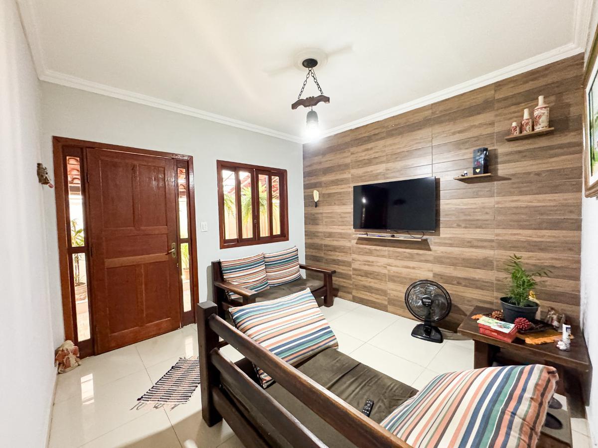 Casa, Sapucaia II, 3 Quartos, 3 Vagas, 1 Suíte
