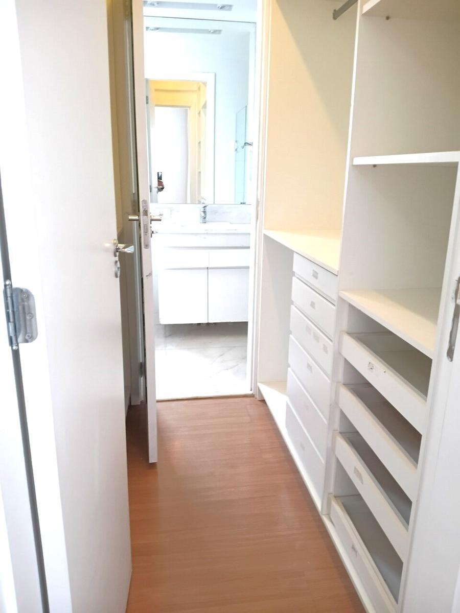 Apartamento, Santo Agostinho, 2 Quartos, 2 Vagas, 2 Suítes