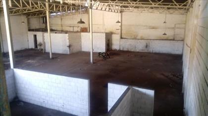 Galpão, Jardim Industrial, 0 Quarto, 6 Vagas