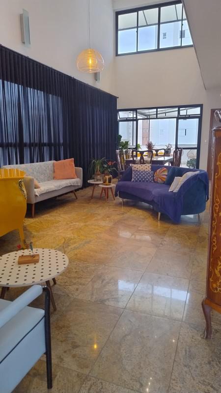 Cobertura, Gutierrez, 4 Quartos, 3 Vagas, 3 Suítes