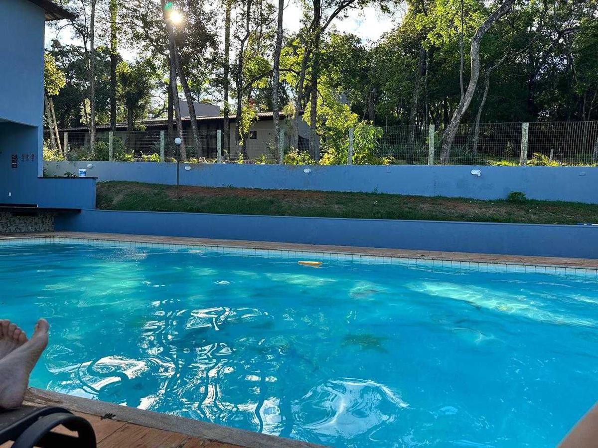 Fazenda, Condomínio Nossa Fazenda, 5 Quartos, 10 Vagas, 4 Suítes