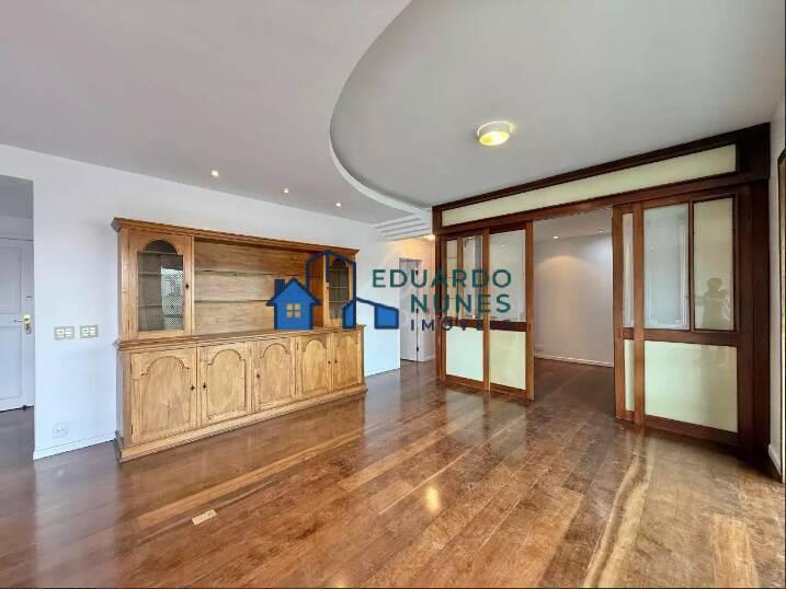 Apartamento, Serra, 4 Quartos, 3 Vagas, 1 Suíte