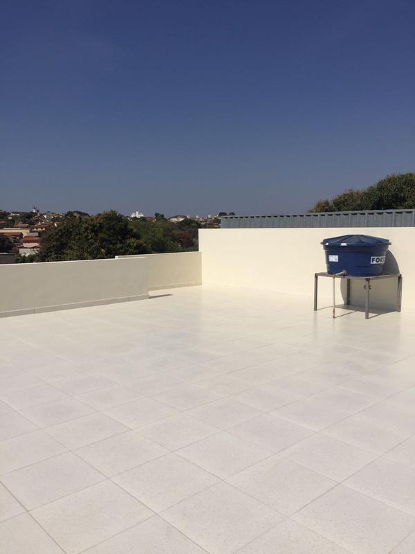 Cobertura, Piratininga (venda Nova), 3 Quartos, 2 Vagas, 1 Suíte