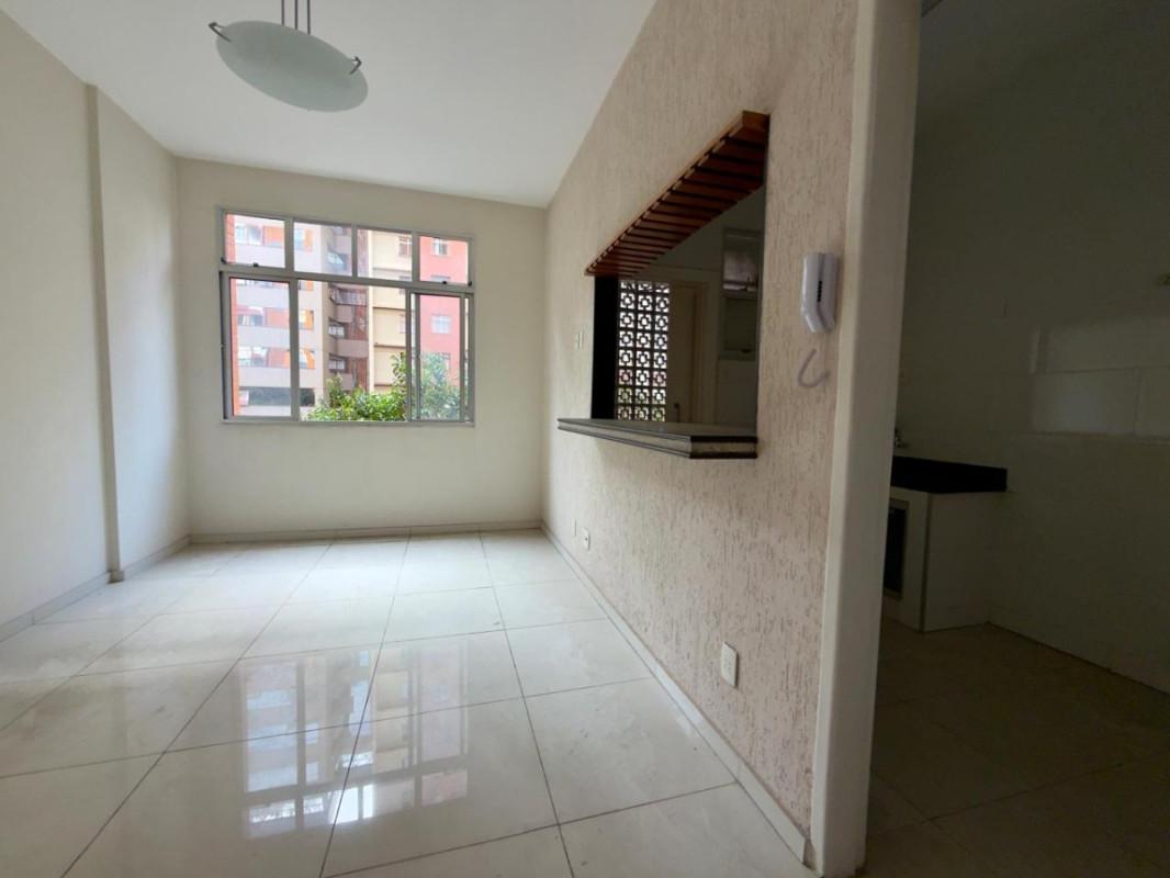 Apartamento, Centro, 1 Quarto, 0 Vaga