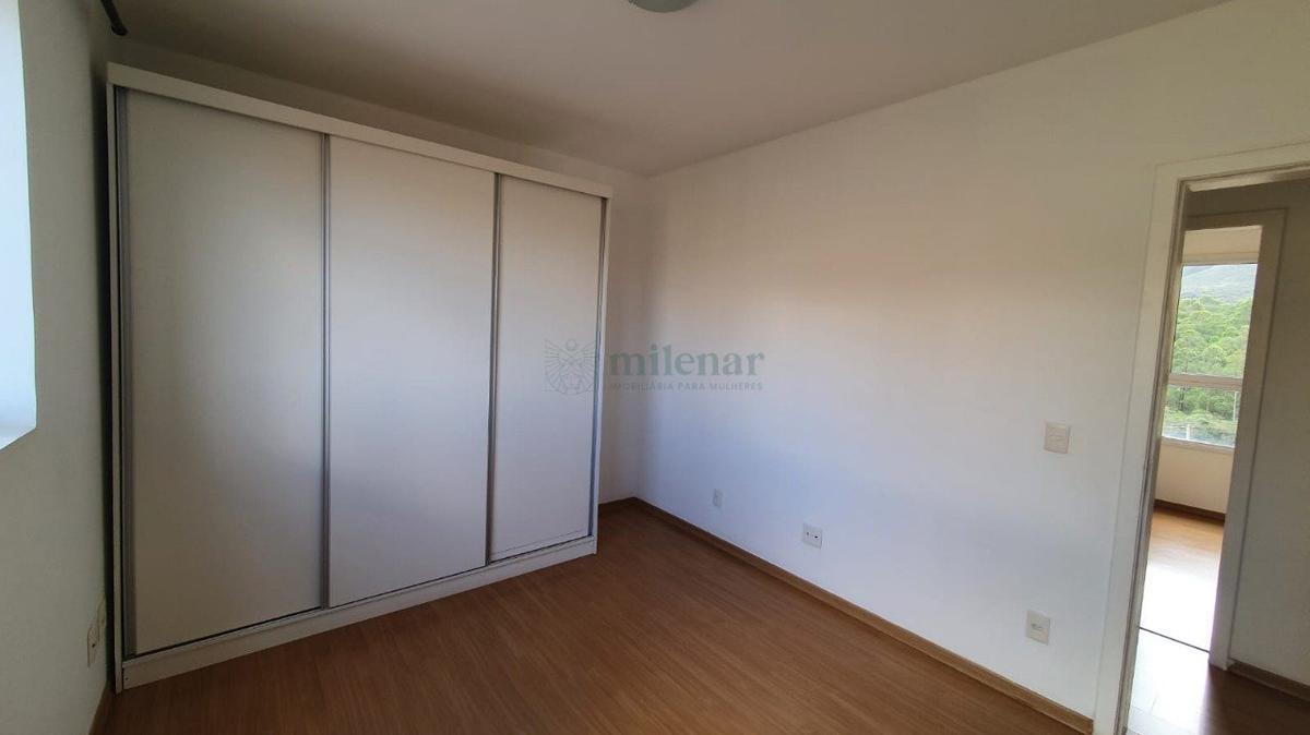 Apartamento, Alphaville - Lagoa dos Ingleses, 4 Quartos, 3 Vagas, 2 Suítes