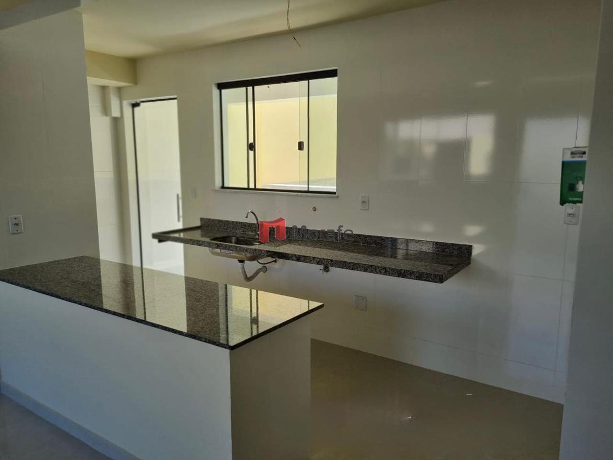 Casa, Paquetá, 2 Quartos, 2 Vagas, 1 Suíte