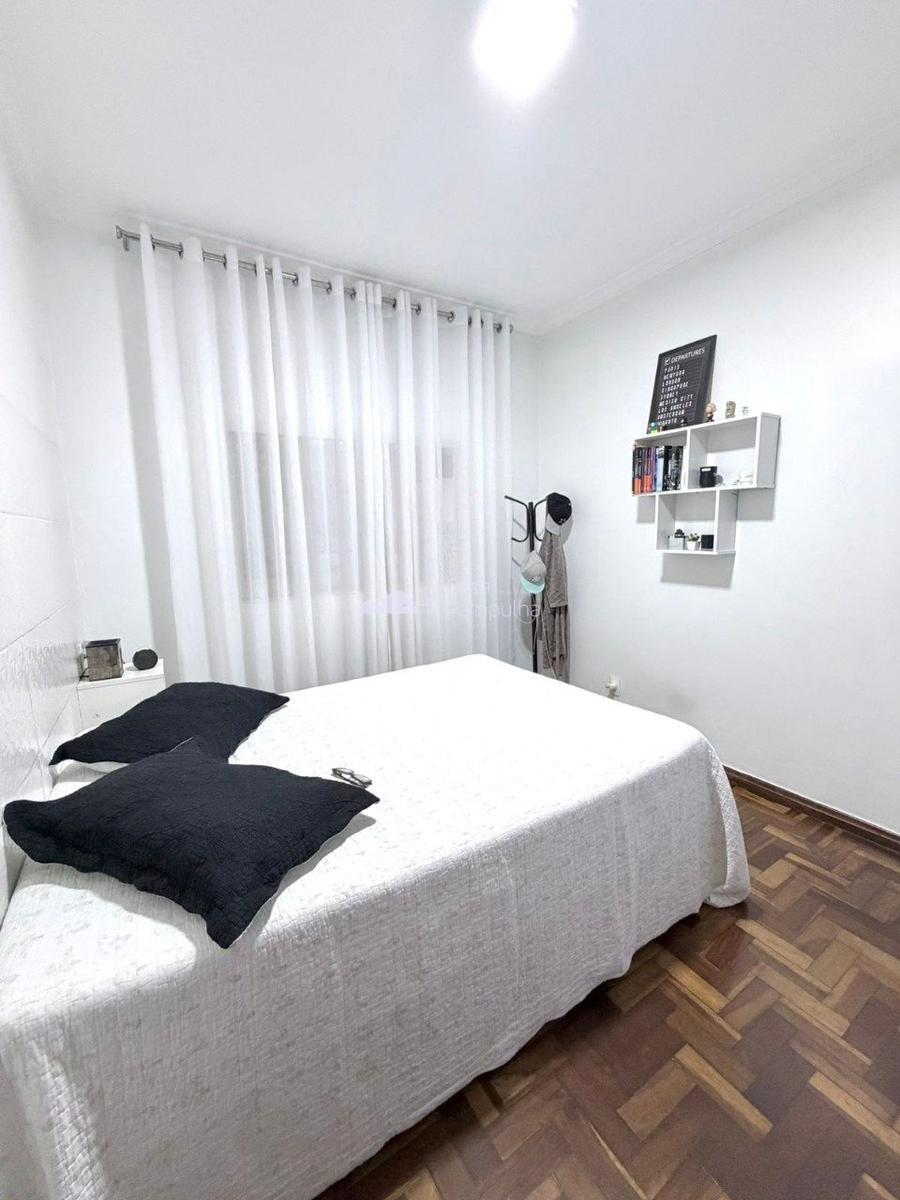Casa, São João Batista (venda Nova), 5 Quartos, 1 Vaga, 1 Suíte