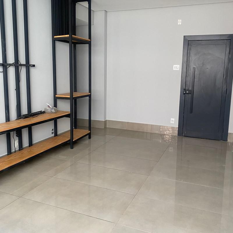 Apartamento, Centro, 3 Quartos, 1 Vaga, 1 Suíte