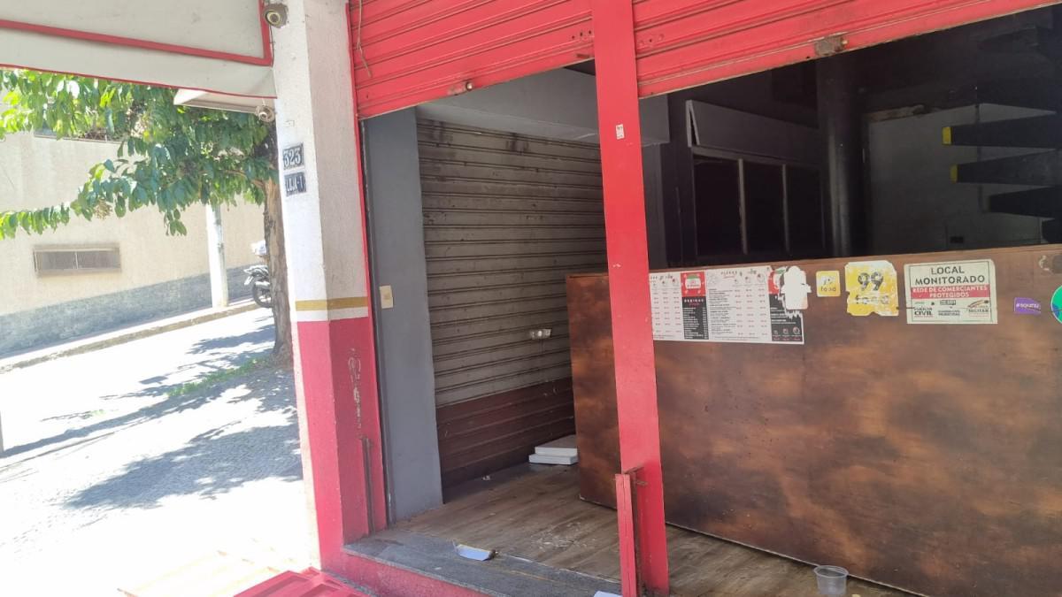 Andar, Santo Antônio, 0 Quarto, 0 Vaga