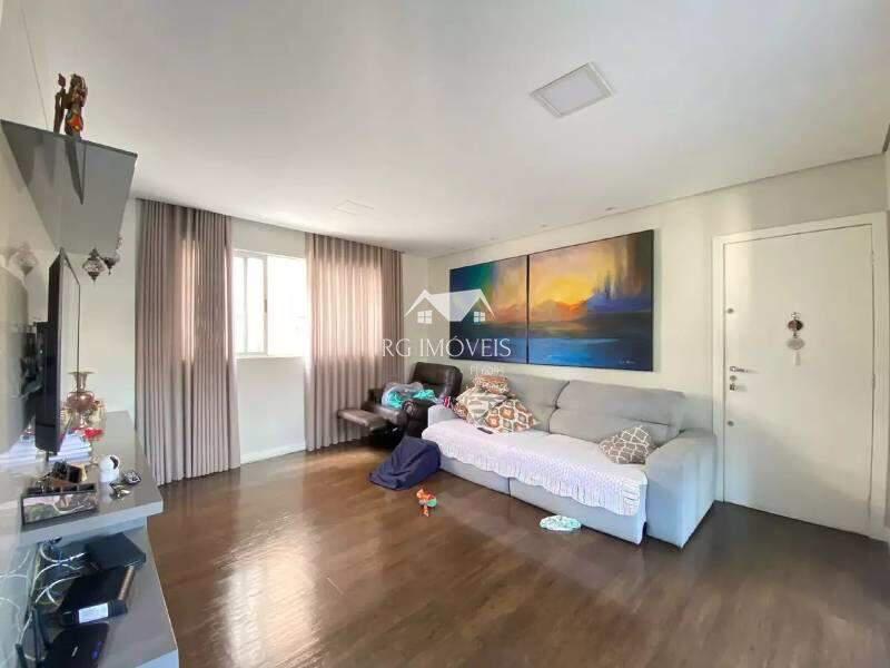 Apartamento, Buritis, 3 Quartos, 2 Vagas, 1 Suíte