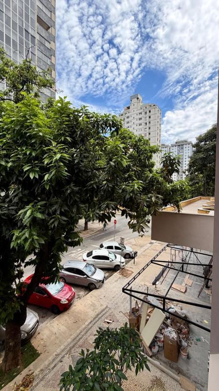 Apartamento, Boa Viagem, 2 Quartos, 1 Vaga, 1 Suíte