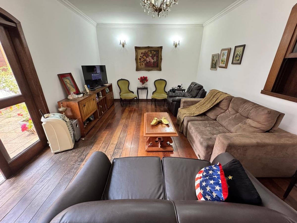 Casa, São Luiz (pampulha), 3 Quartos, 3 Vagas, 1 Suíte