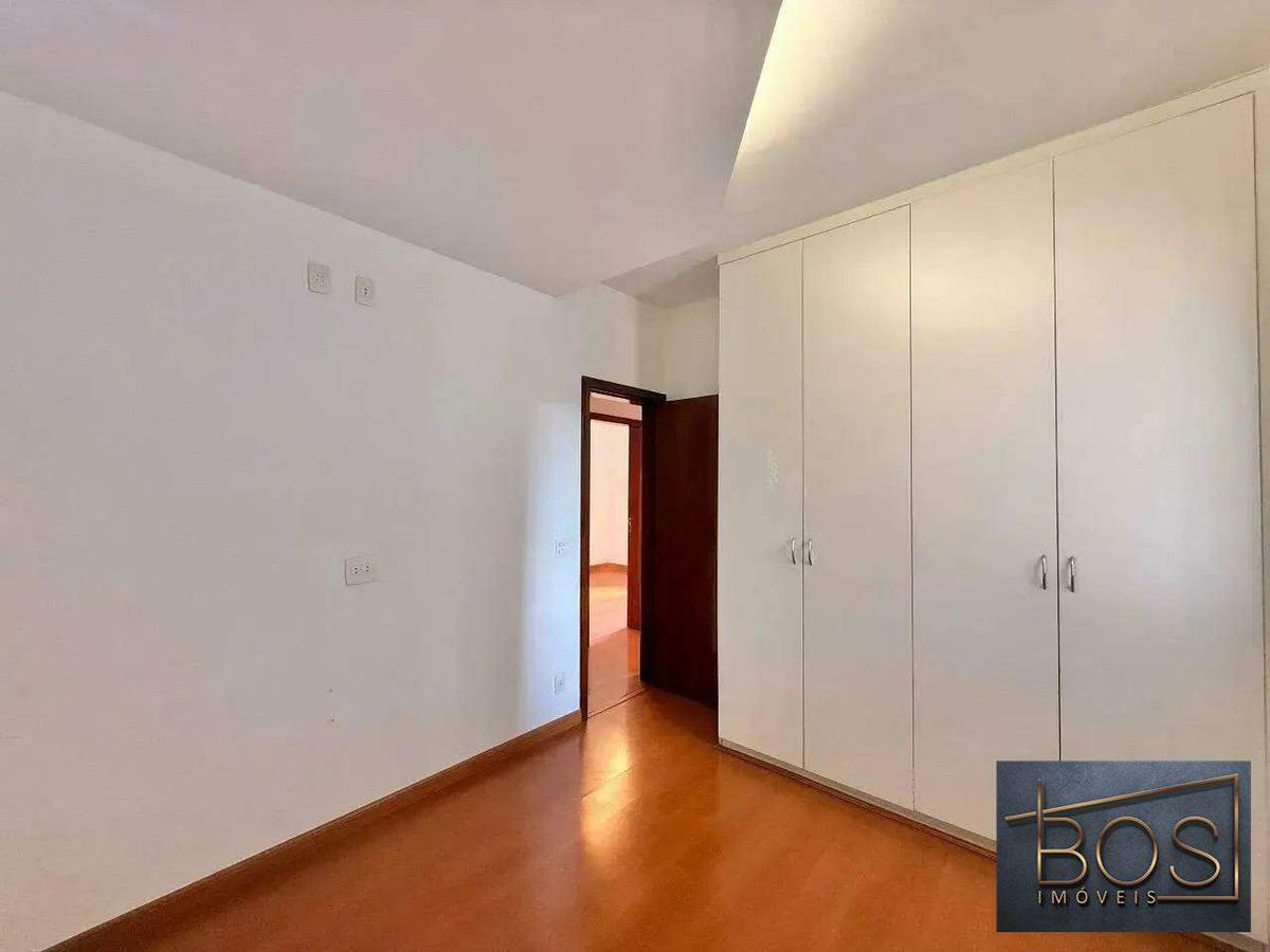 Apartamento, Gutierrez, 4 Quartos, 2 Vagas, 1 Suíte