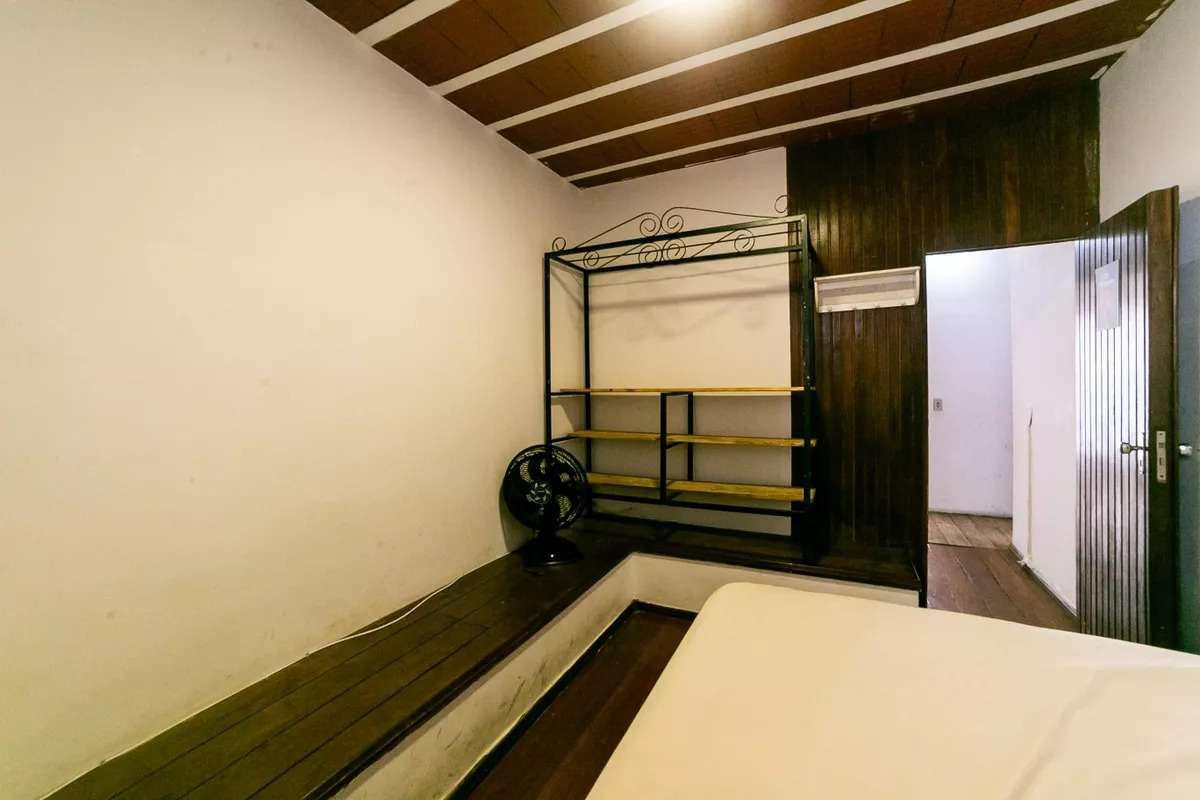 Casa, São Lucas, 5 Quartos, 6 Vagas