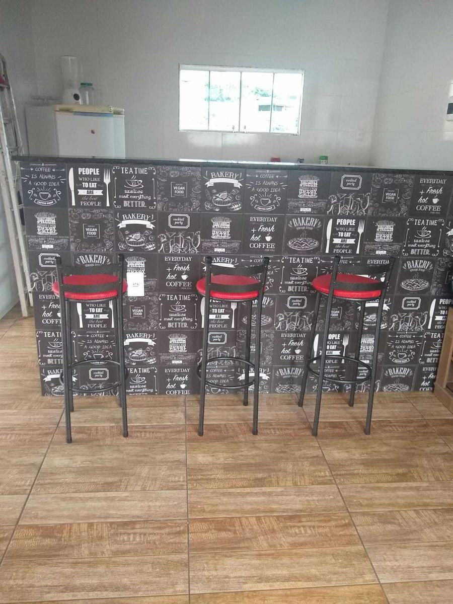 Cobertura, Nova Gameleira, 2 Quartos, 1 Vaga