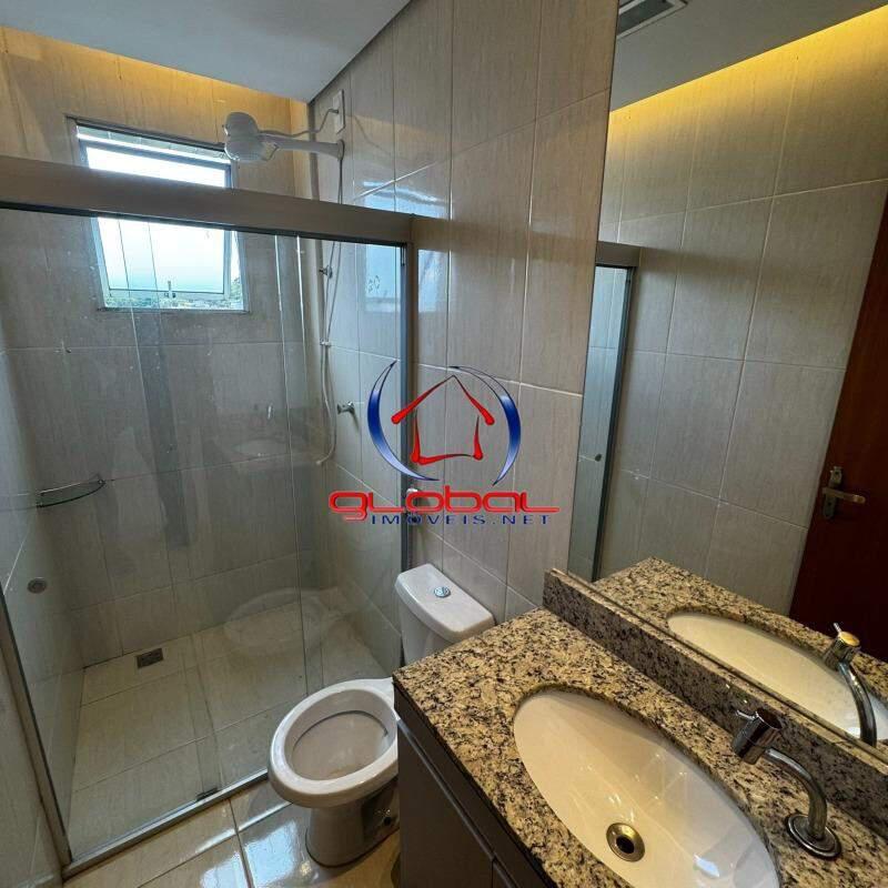 Cobertura, Santa Rosa, 3 Quartos, 3 Vagas, 2 Suítes