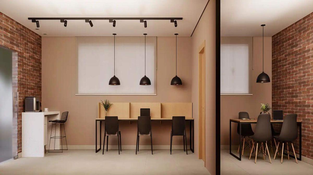 Apartamento, Tijuca, 2 Quartos, 1 Vaga, 1 Suíte