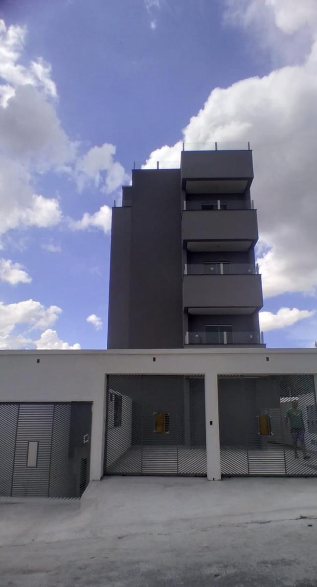 Apartamento, Palmeiras, 3 Quartos, 1 Vaga