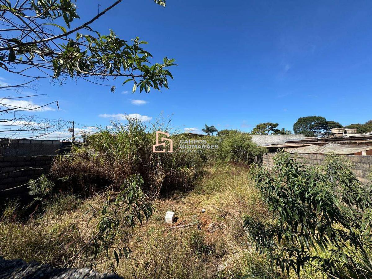 Lote, Jardim Canadá