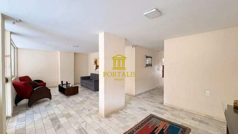 Apartamento, Santo Antônio, 2 Quartos, 1 Vaga, 1 Suíte