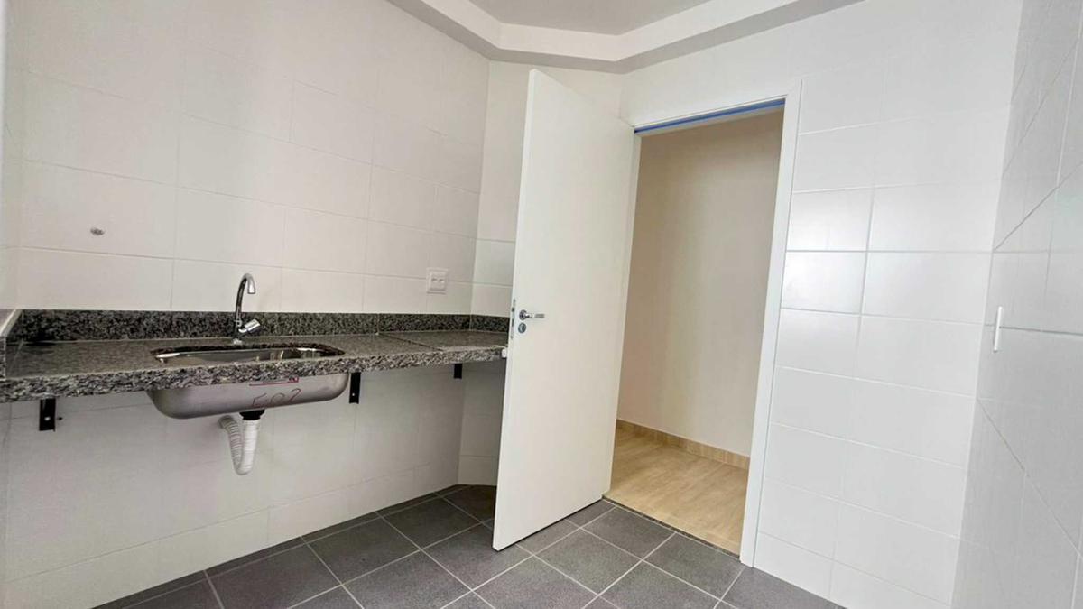 Apartamento, Serra, 2 Quartos, 2 Vagas, 1 Suíte