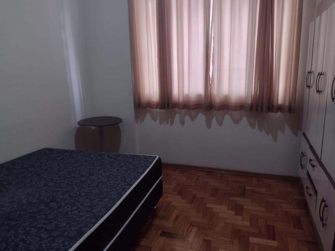 Apartamento, Centro, 2 Quartos, 0 Vaga