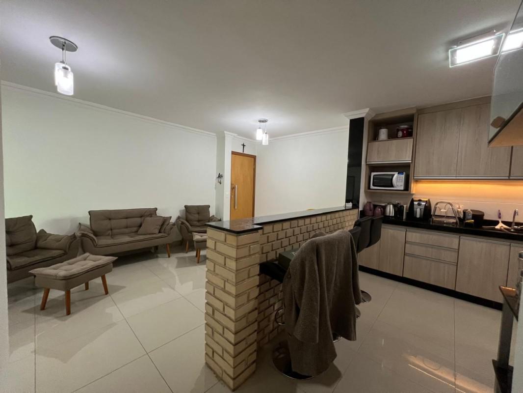Apartamento, Jaraguá, 4 Quartos, 2 Vagas, 1 Suíte
