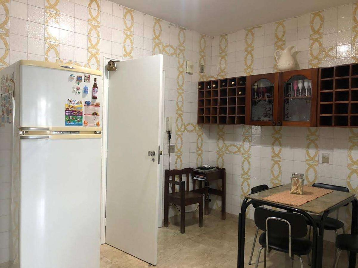 Apartamento, Santo Antônio, 4 Quartos, 3 Vagas, 1 Suíte