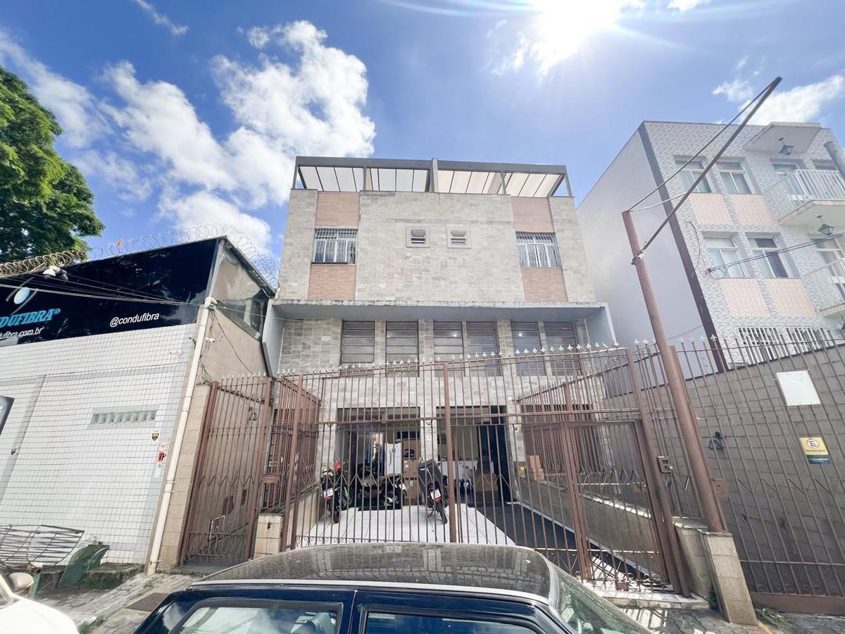 Apartamento, Carlos Prates, 2 Quartos, 1 Vaga, 1 Suíte