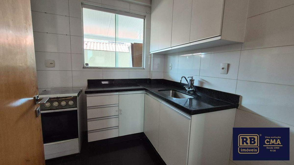 Apartamento, Itapoã, 3 Quartos, 0 Vaga, 1 Suíte
