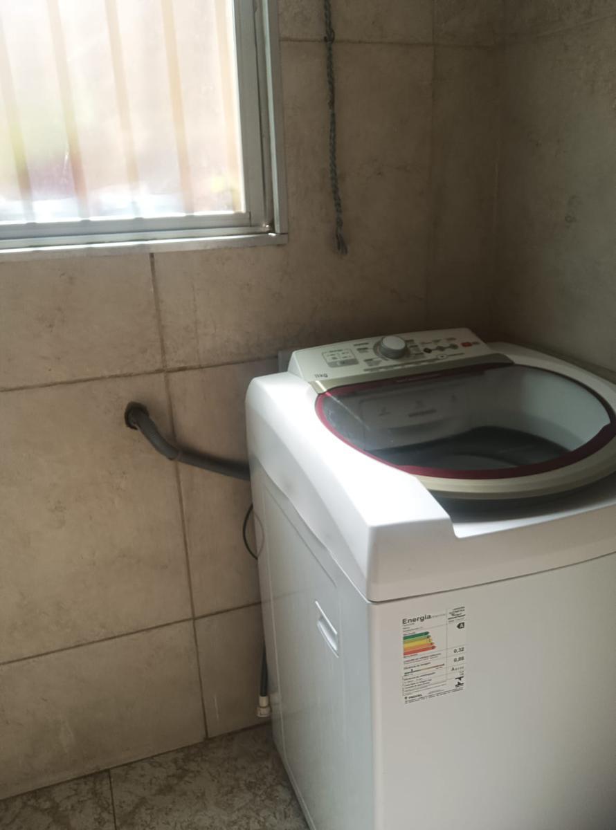 Apartamento, Santa Maria, 2 Quartos, 1 Vaga