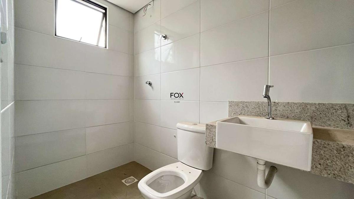 Apartamento, São Pedro, 2 Quartos, 2 Vagas, 2 Suítes