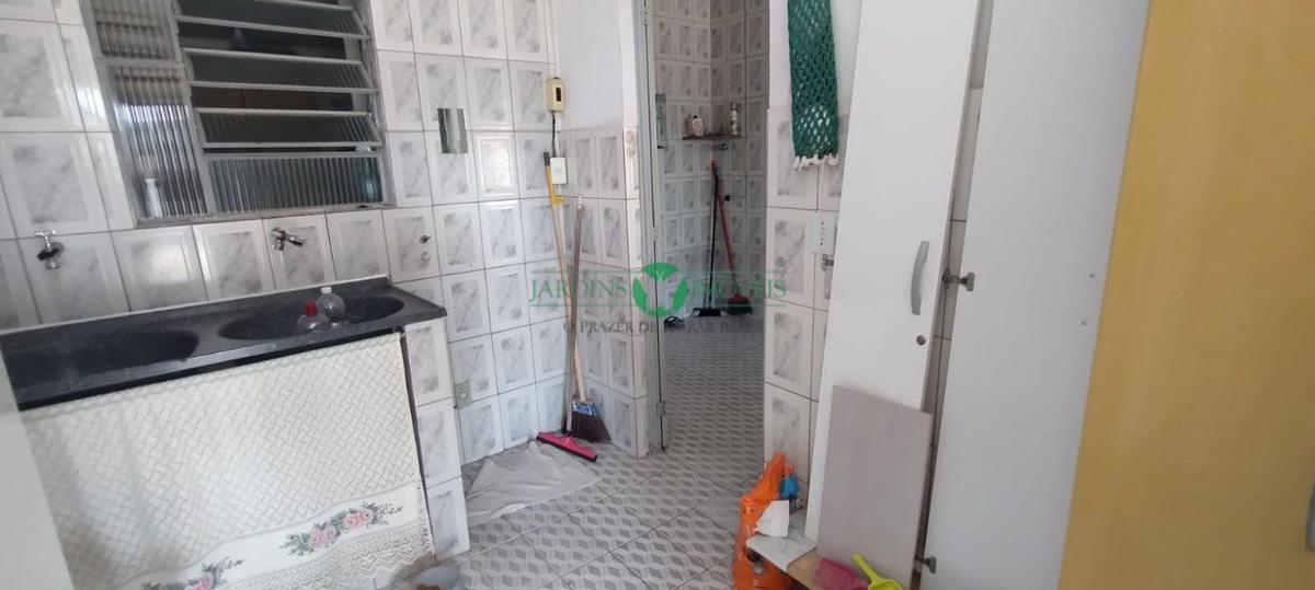 Casa, Santa Cruz, 4 Quartos, 5 Vagas