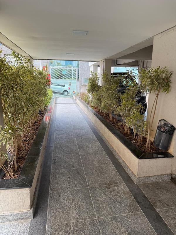 Apartamento, Sagrada Família, 3 Quartos, 2 Vagas, 1 Suíte