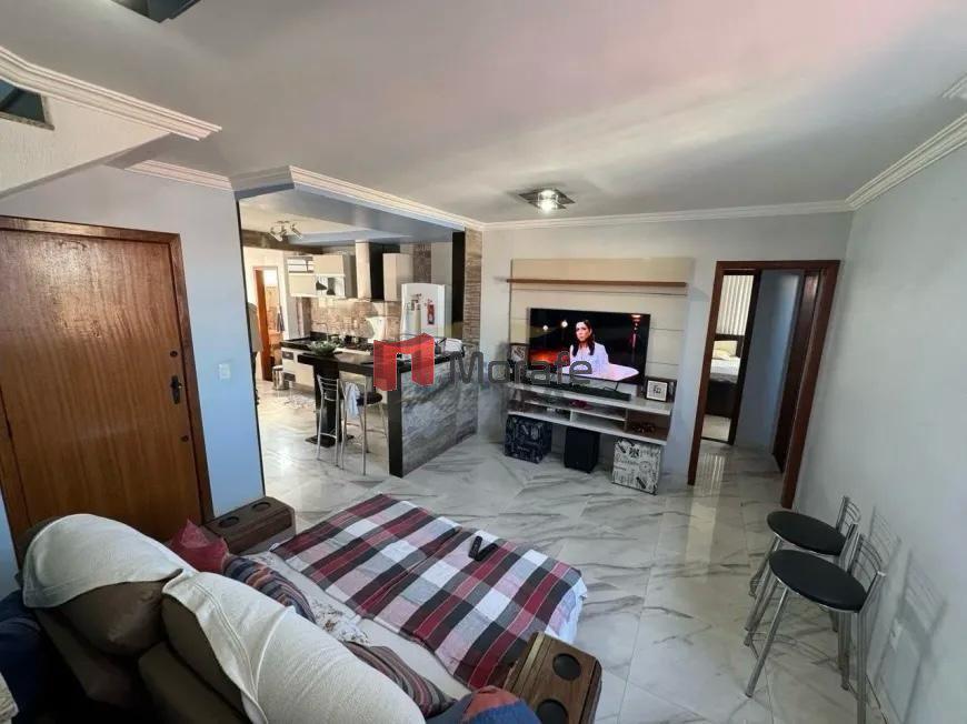 Apartamento, Ouro Preto, 4 Quartos, 2 Vagas, 2 Suítes