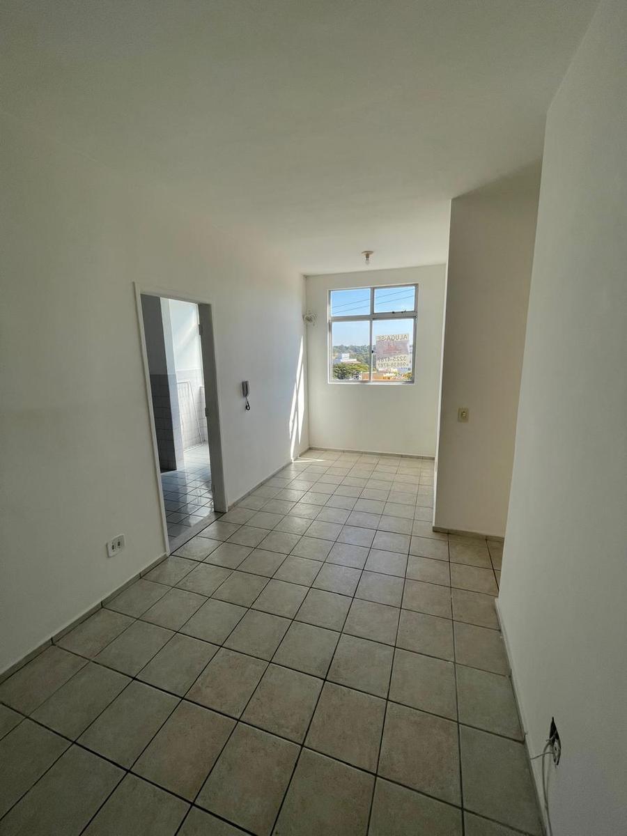 Apartamento, Boa Vista, 2 Quartos, 1 Vaga