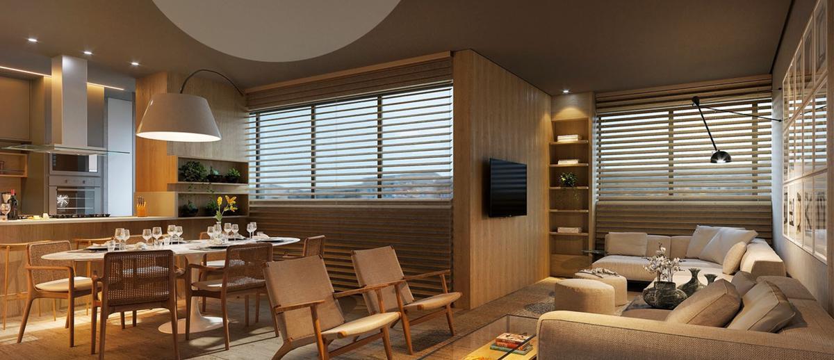 Apartamento, Lourdes, 3 Quartos, 2 Vagas, 3 Suítes