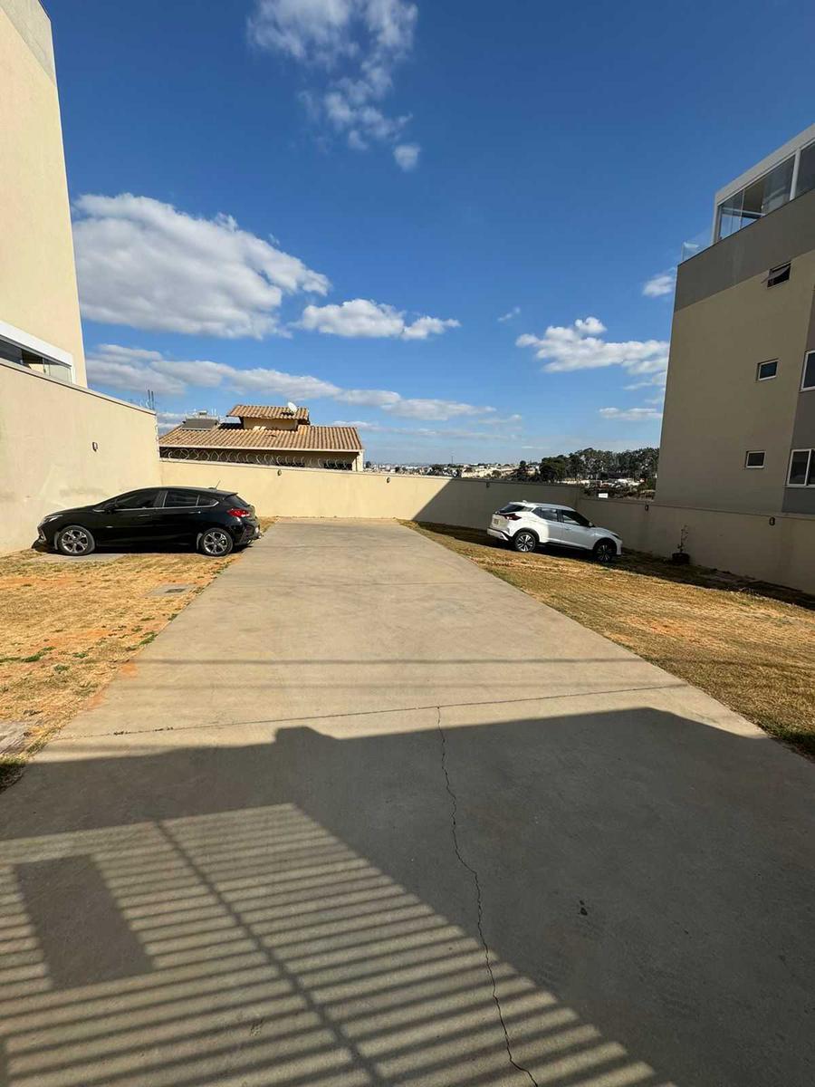 Cobertura, Cândida Ferreira, 2 Quartos, 2 Vagas, 1 Suíte