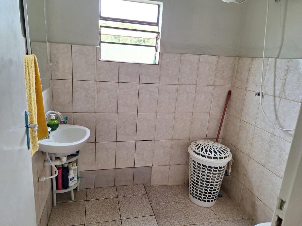 Casa, Parque Rinaldo, 2 Quartos, 0 Vaga