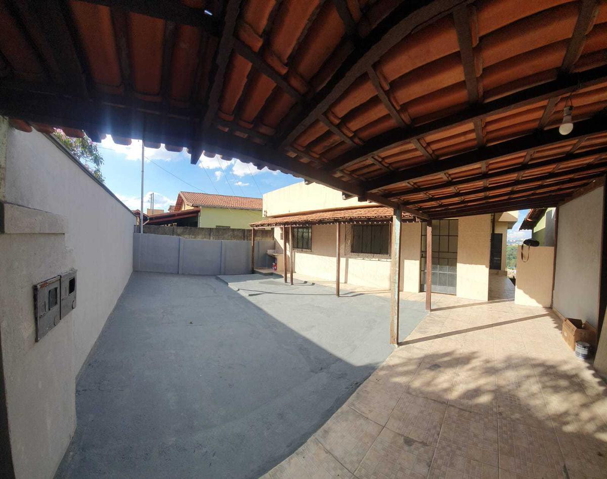 Casa, Novo das Industrias, 3 Quartos, 6 Vagas