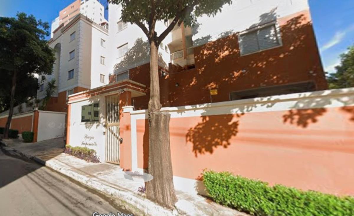 Apartamento, Buritis, 3 Quartos, 2 Vagas, 1 Suíte