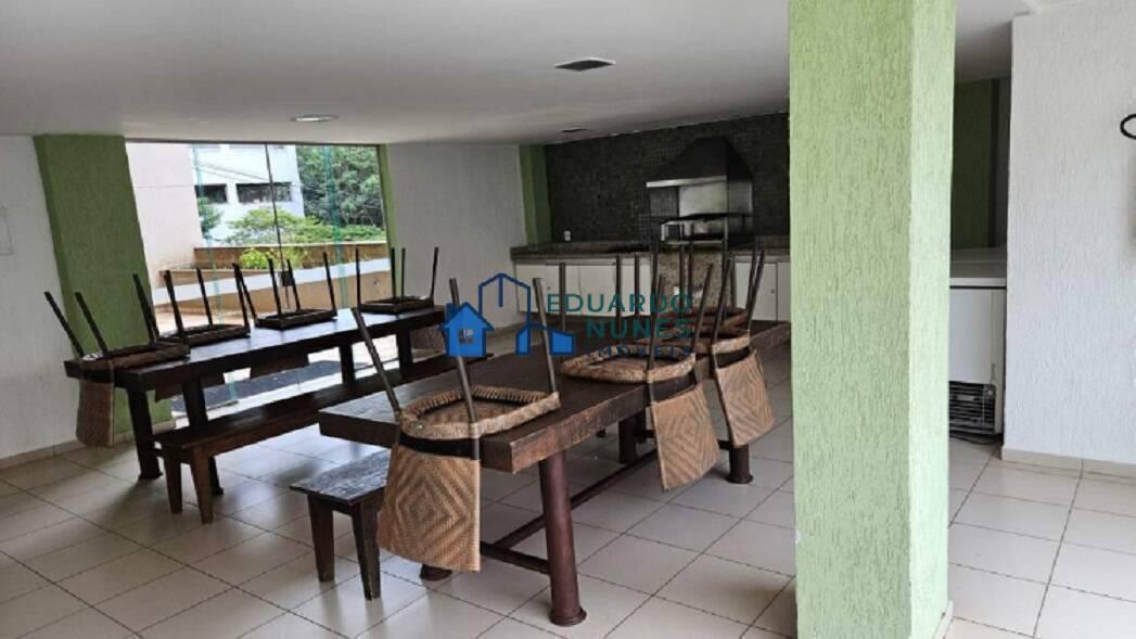 Cobertura, Buritis, 4 Quartos, 3 Vagas, 1 Suíte