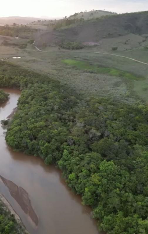 Fazenda, Zona Rural, 0 Quarto, 0 Vaga