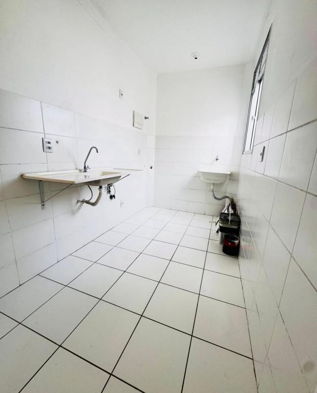 Apartamento, Masterville, 2 Quartos, 1 Vaga