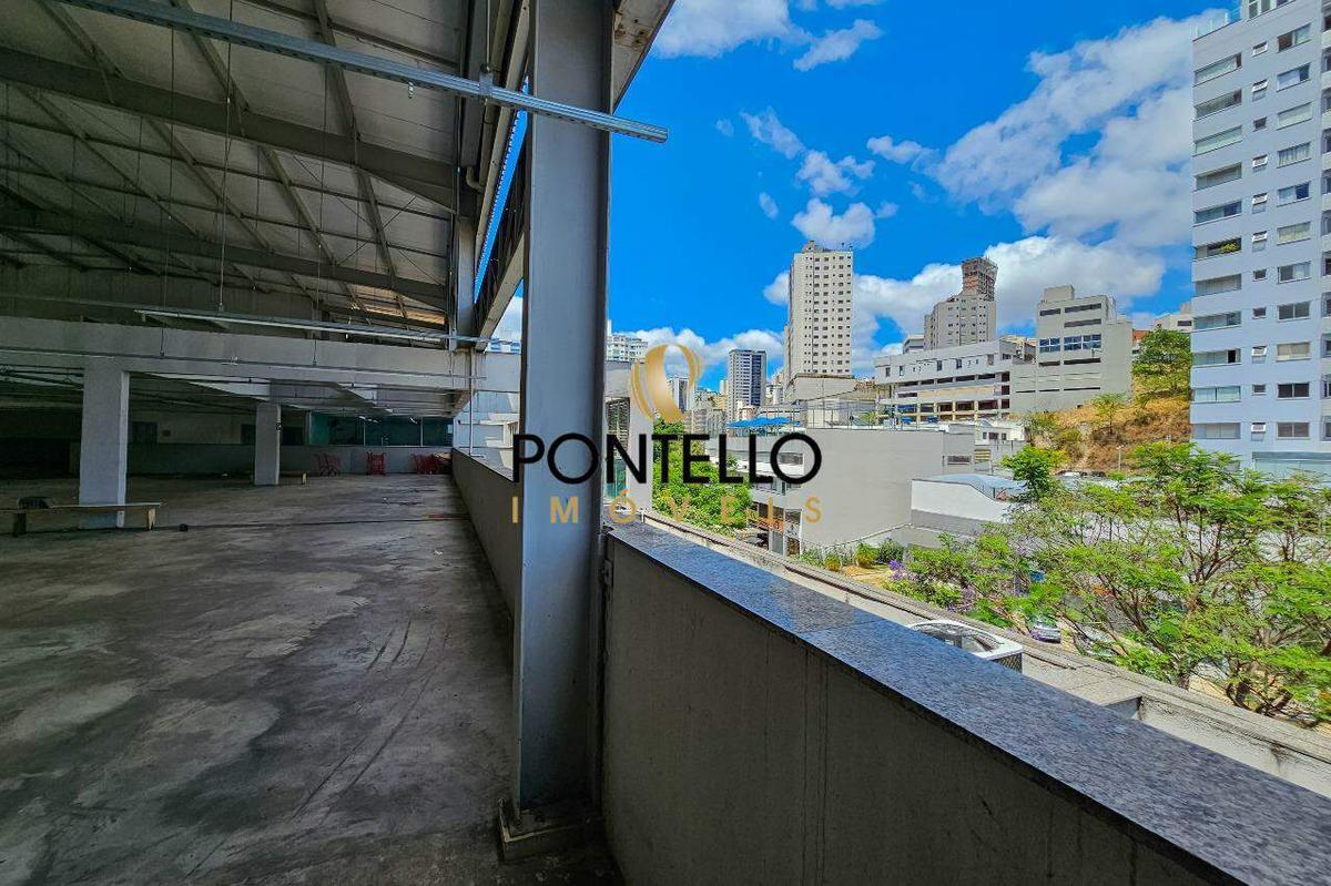 Andar, Buritis, 0 Quarto, 0 Vaga