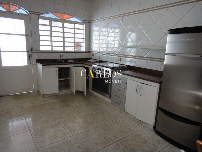 Casa, Serrano, 3 Quartos, 3 Vagas, 2 Suítes